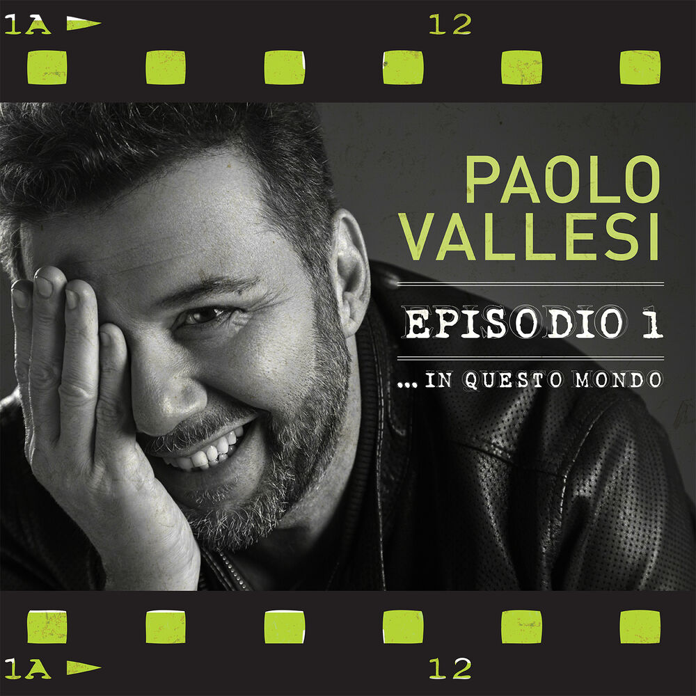 Picture of Episodio 1 ... In questo mondo