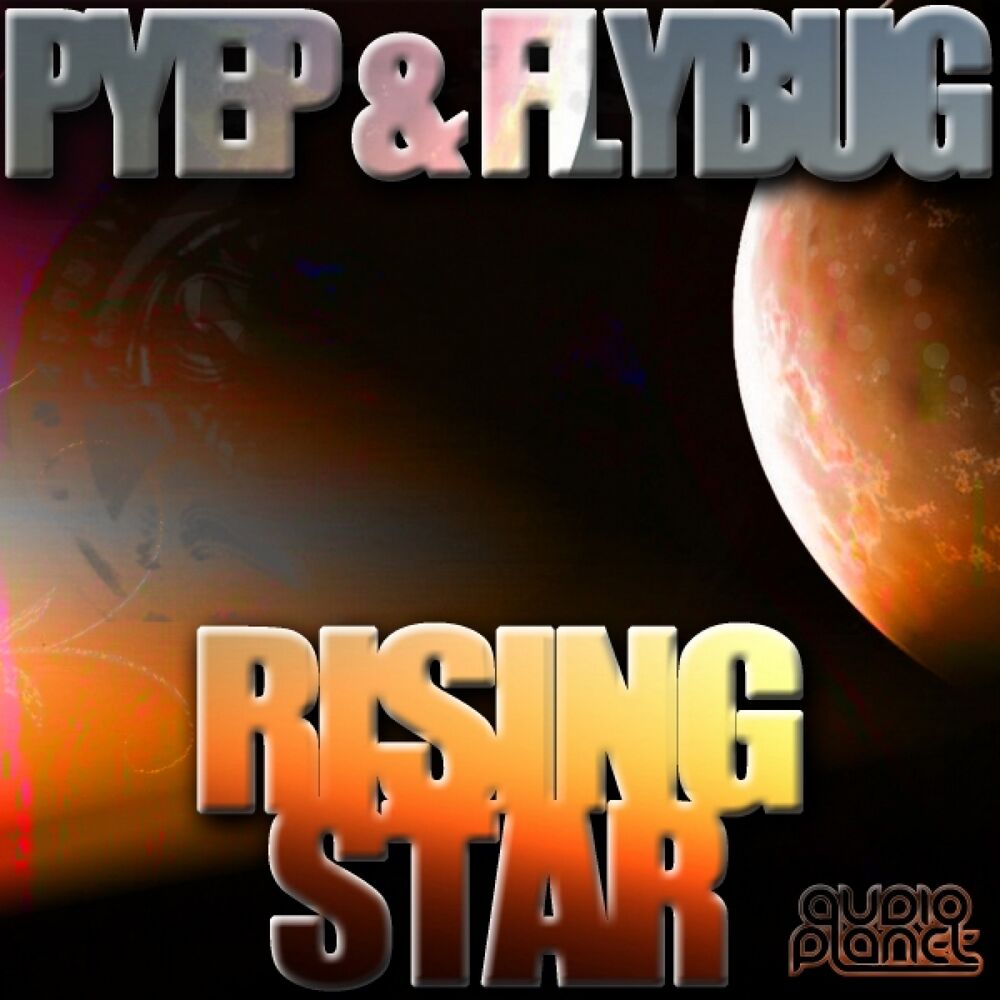 Picture of Rising Star
