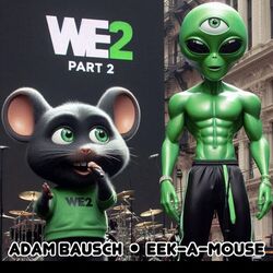 Cover of We2 Pt. 2