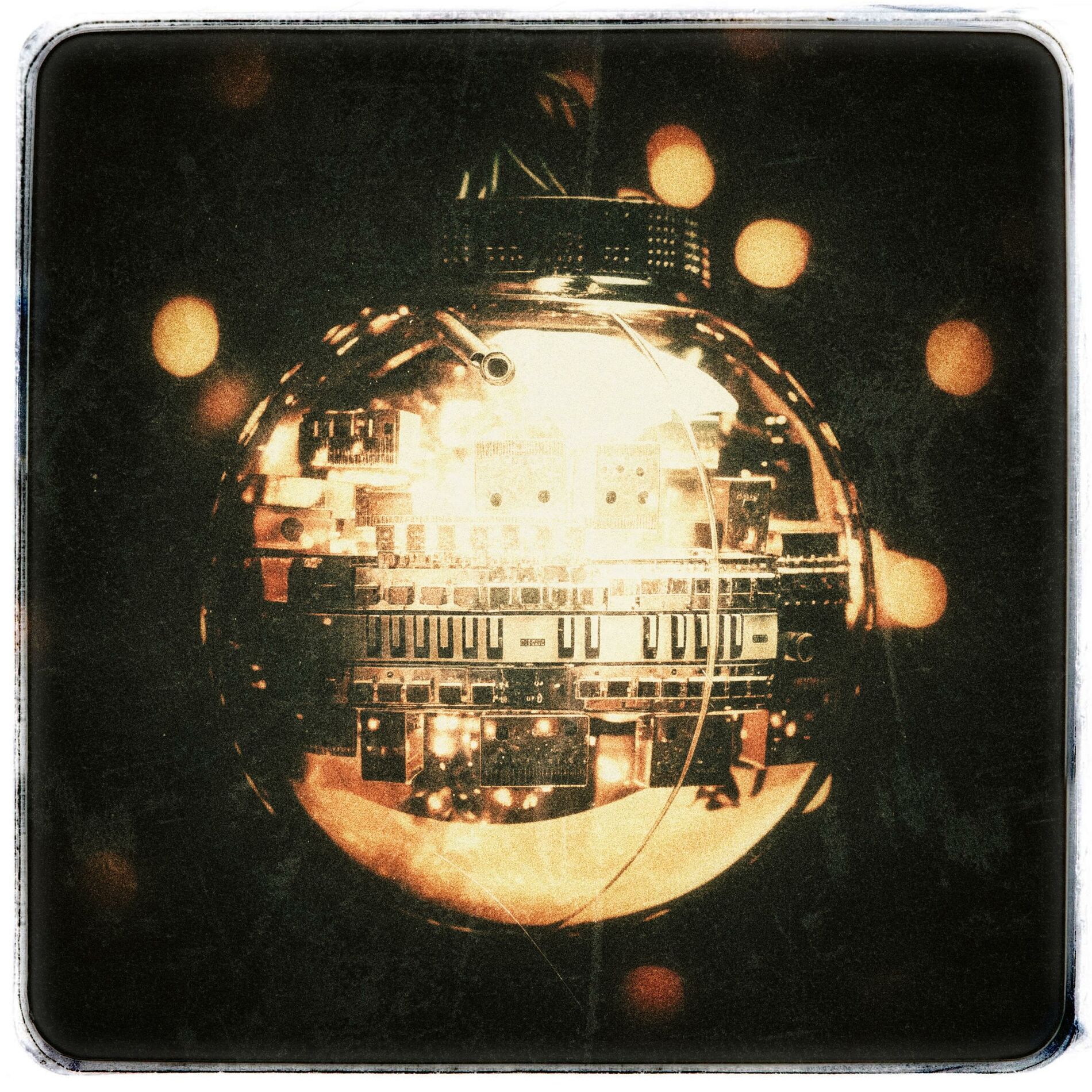Album cover of (Joyful) Noise!