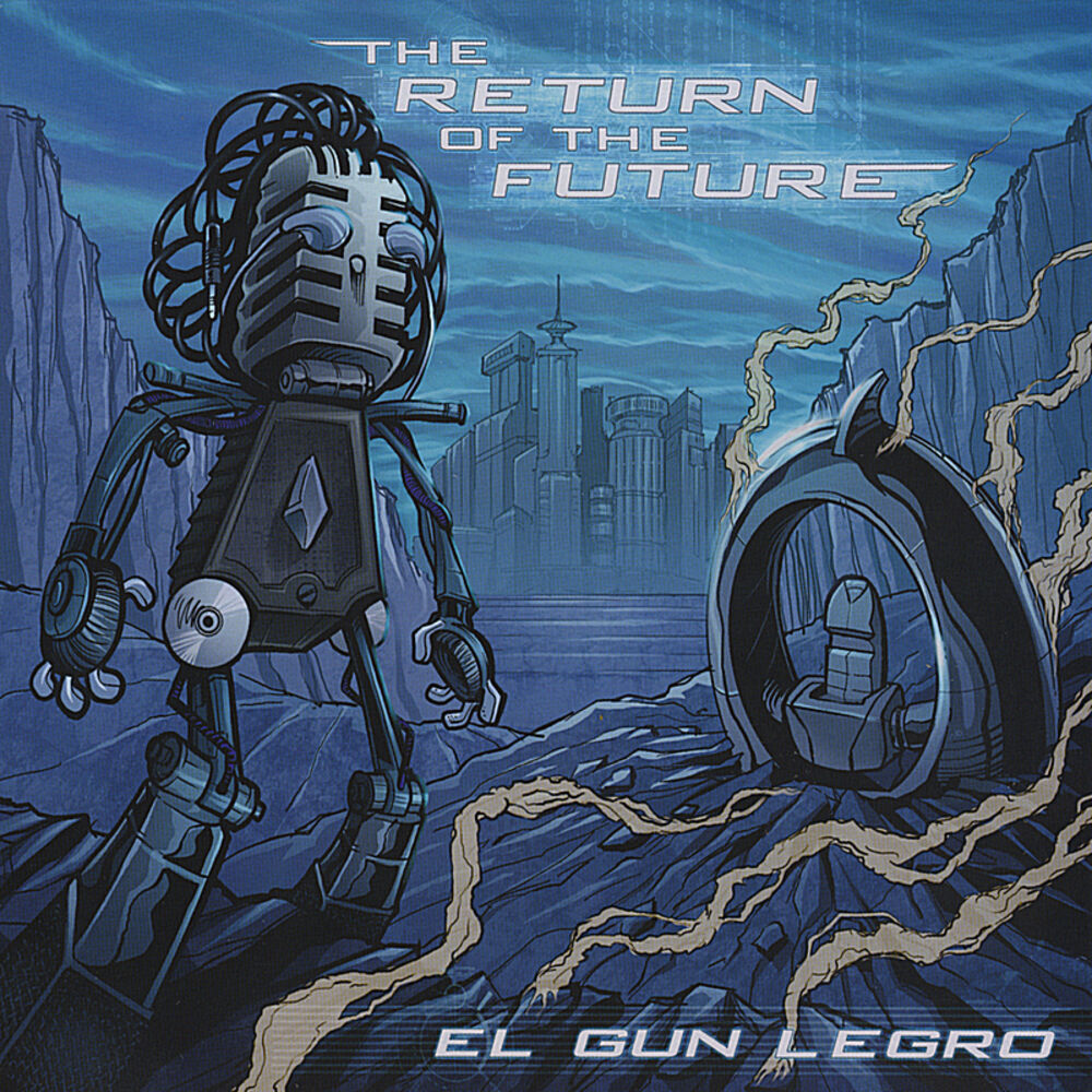 Picture of The Return of the Future