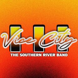 Cover of Vice City III