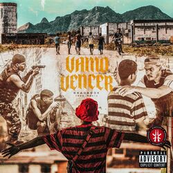 Cover of Vamo Vencer