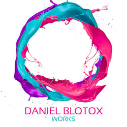 Cover of Daniel Blotox Works