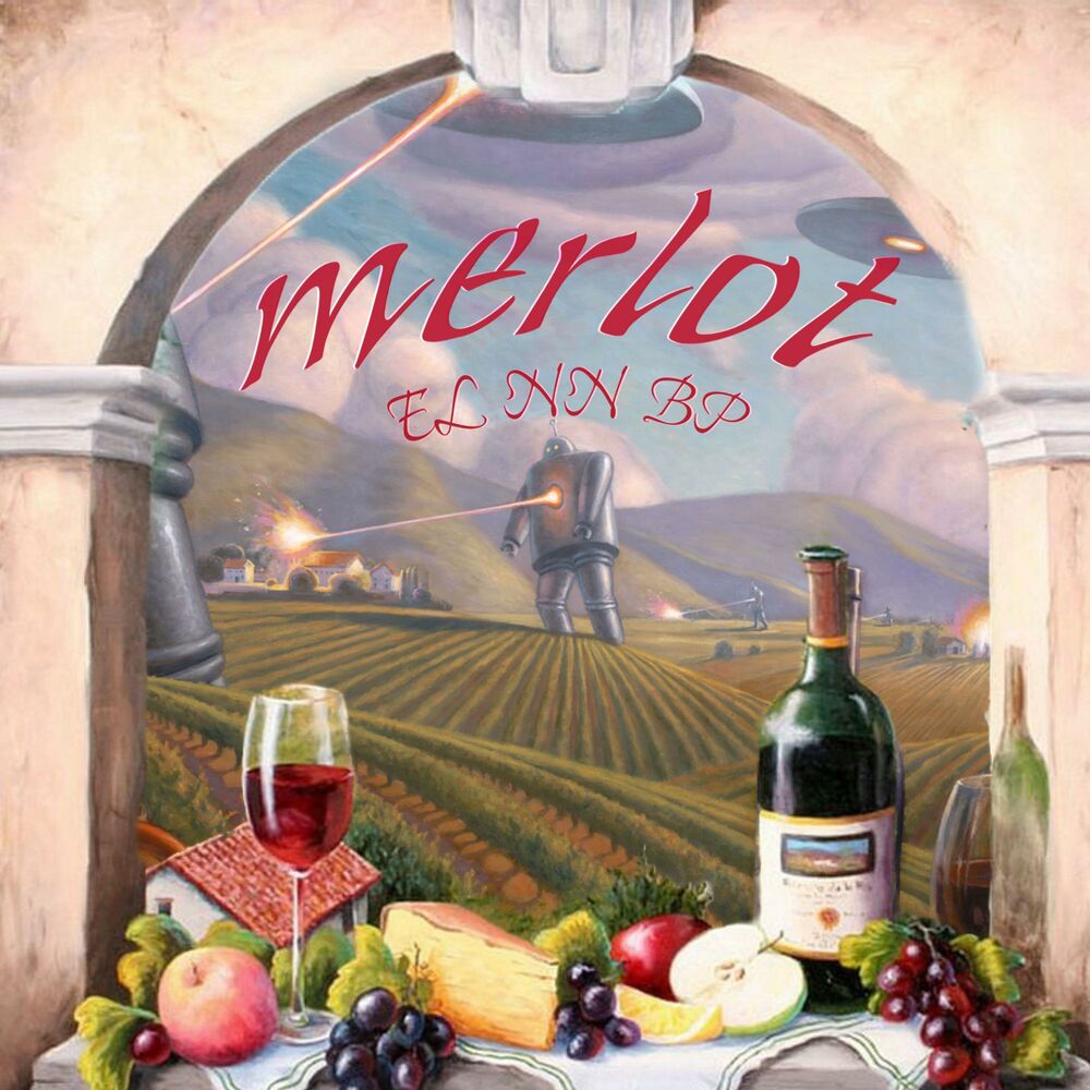 Picture of MERLOT