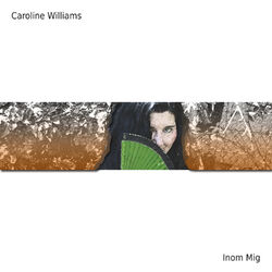 Cover of Inom mig