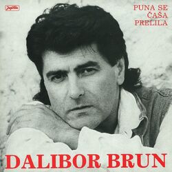 Cover of Puna Se Čaša Prelila