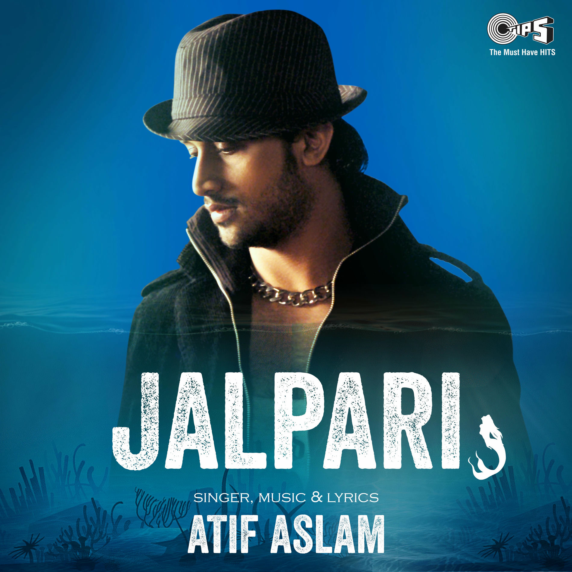 Album cover of Jal Pari