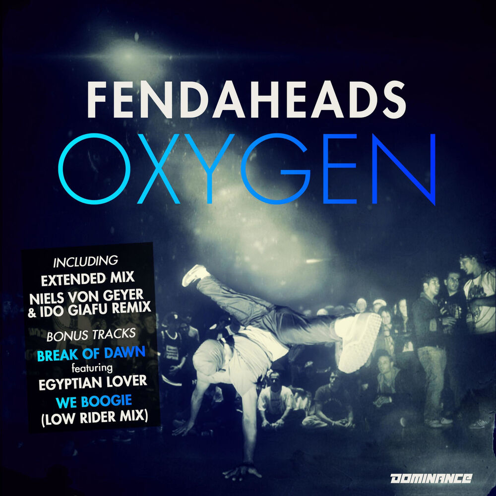 Picture of Oxygen