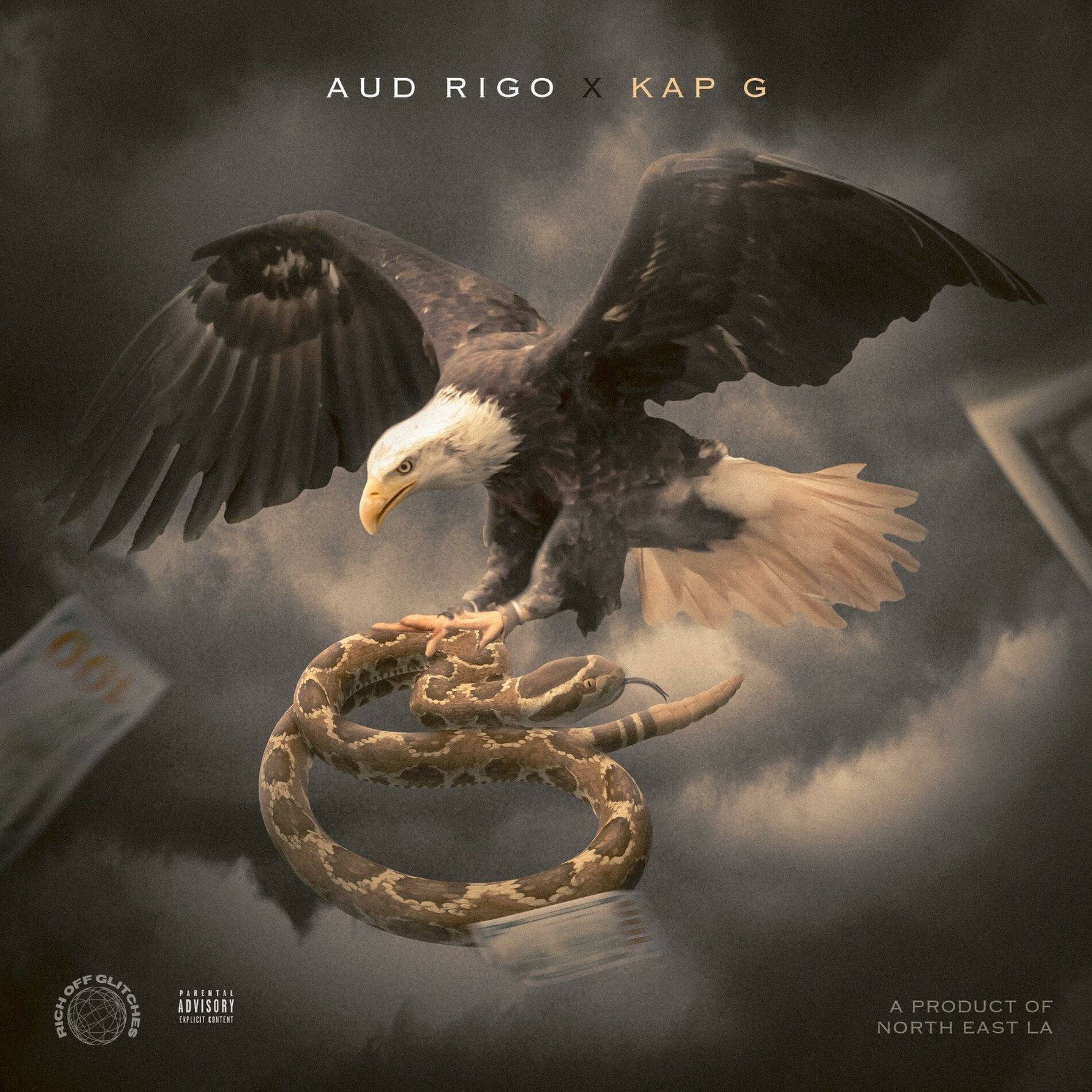Album cover of Stacks (feat. Kap G)