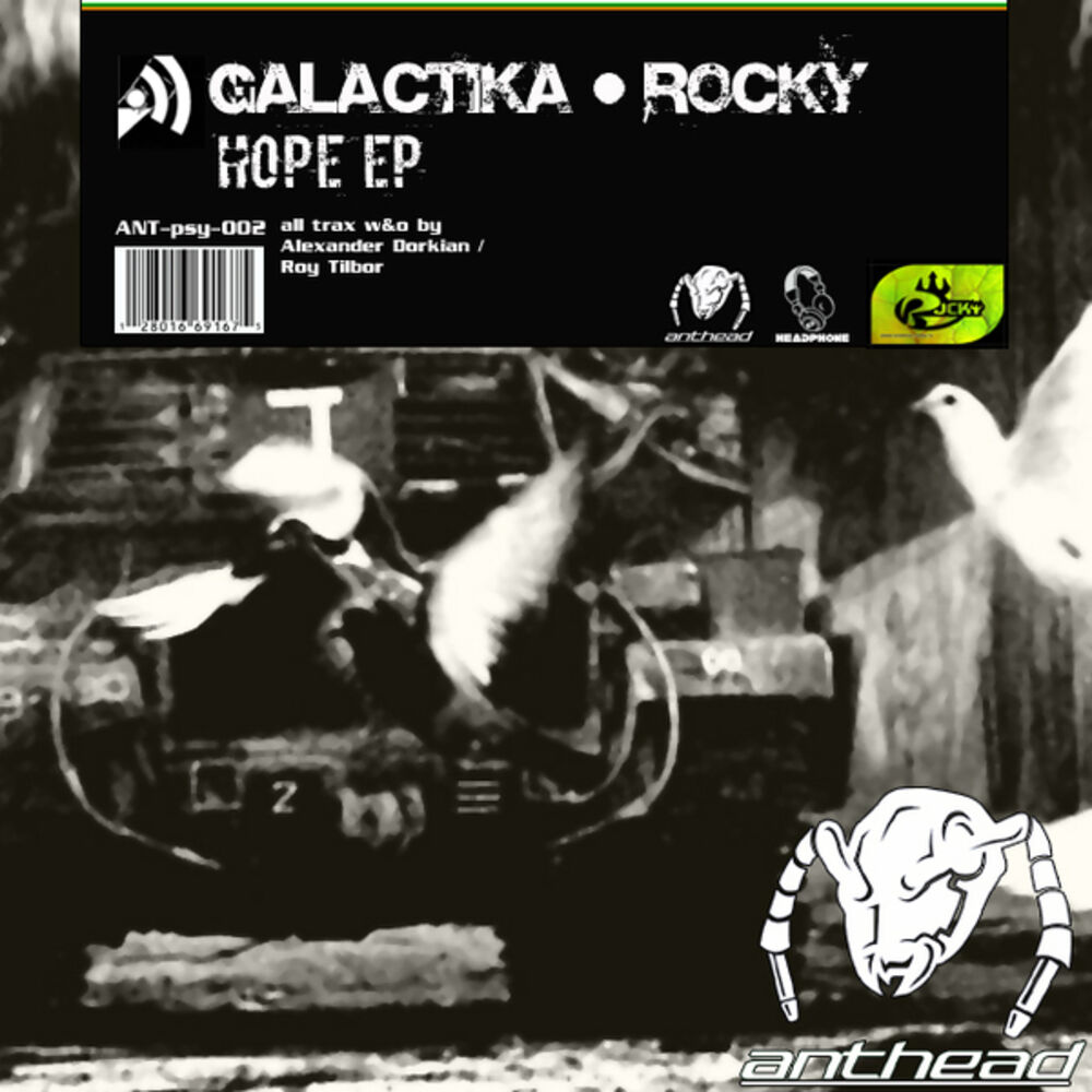 Picture of Hope EP