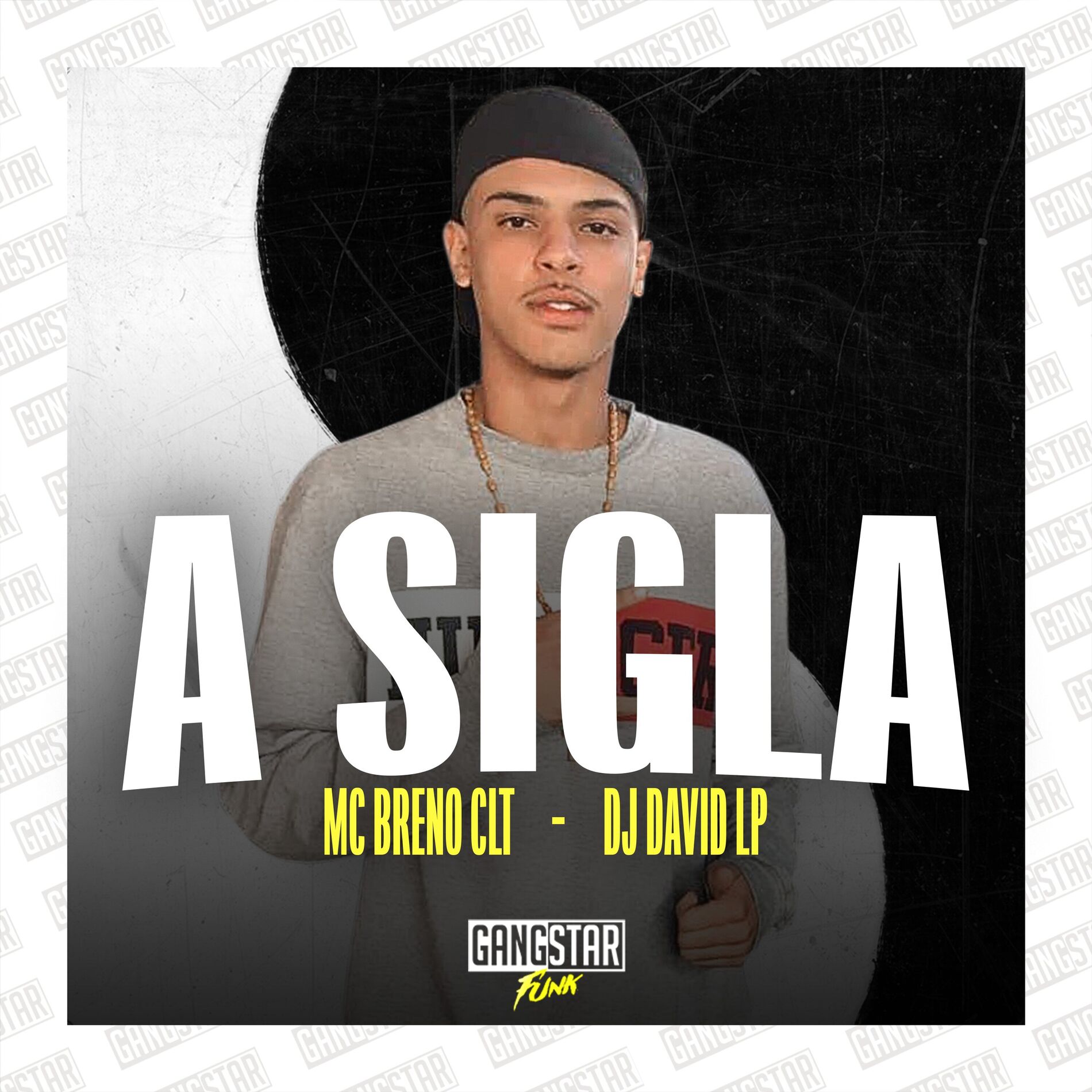 Album cover of A Sigla