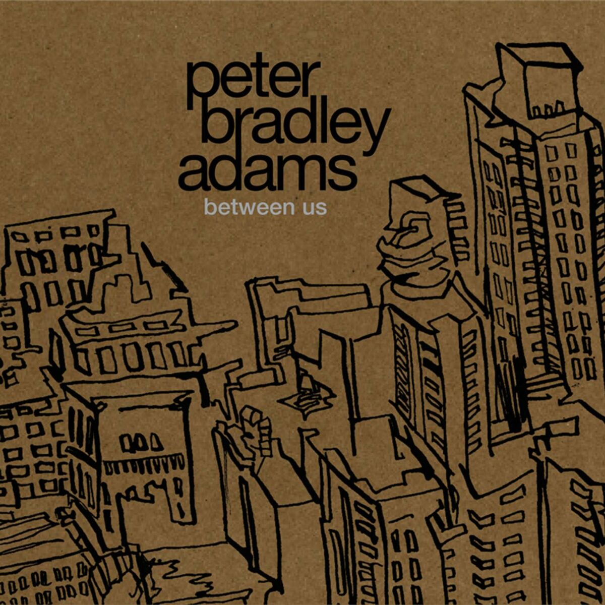 Album cover of I May Not Let Go