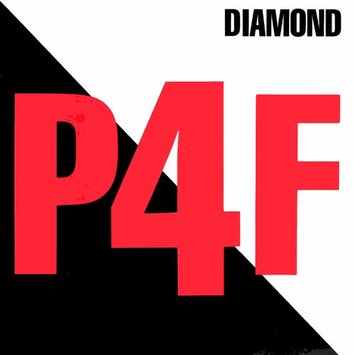 Diamond - Extended by P4f - 117 BPM