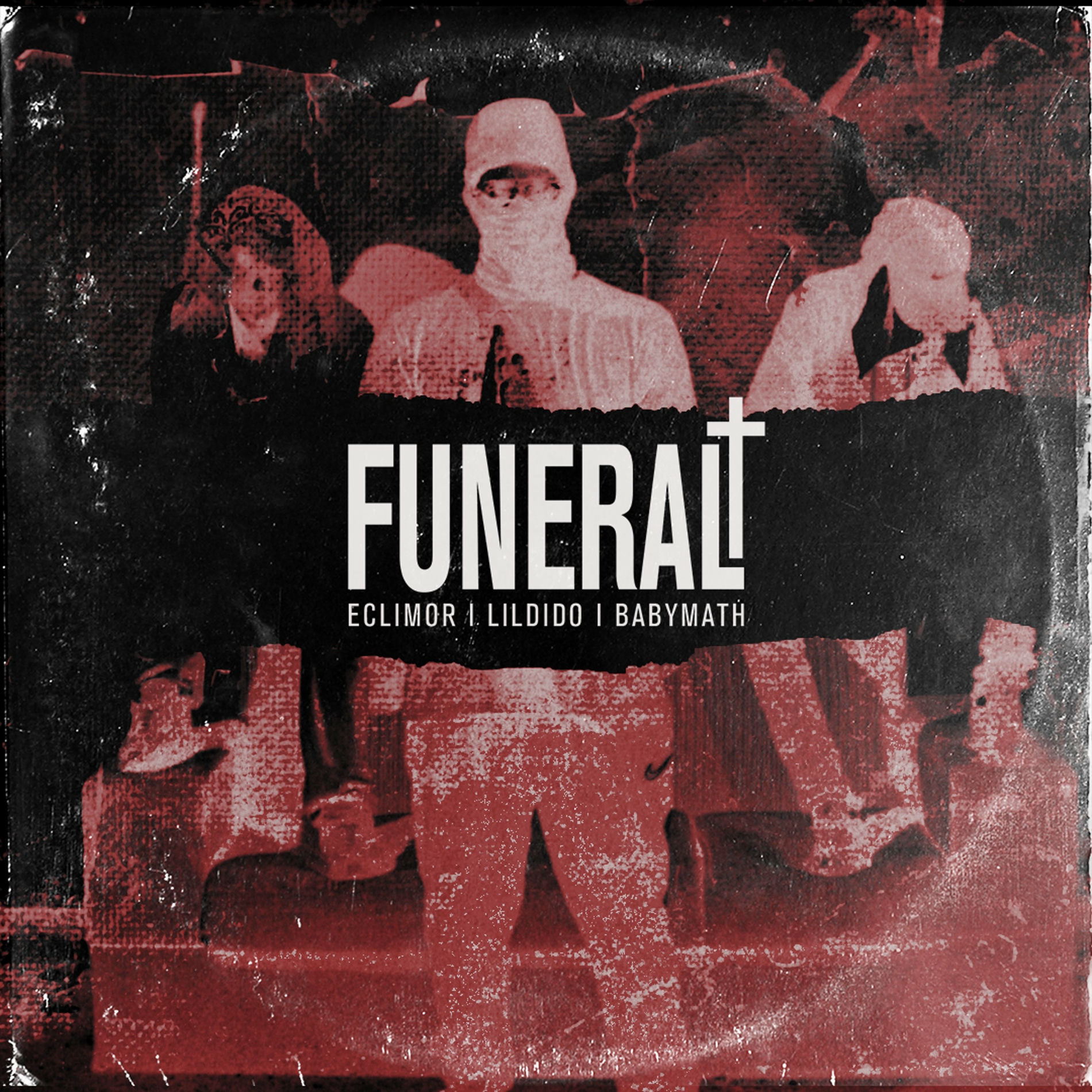 Album cover of Funeral