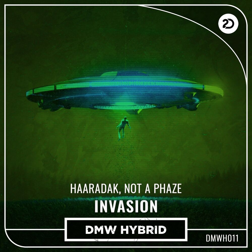 Picture of Invasion