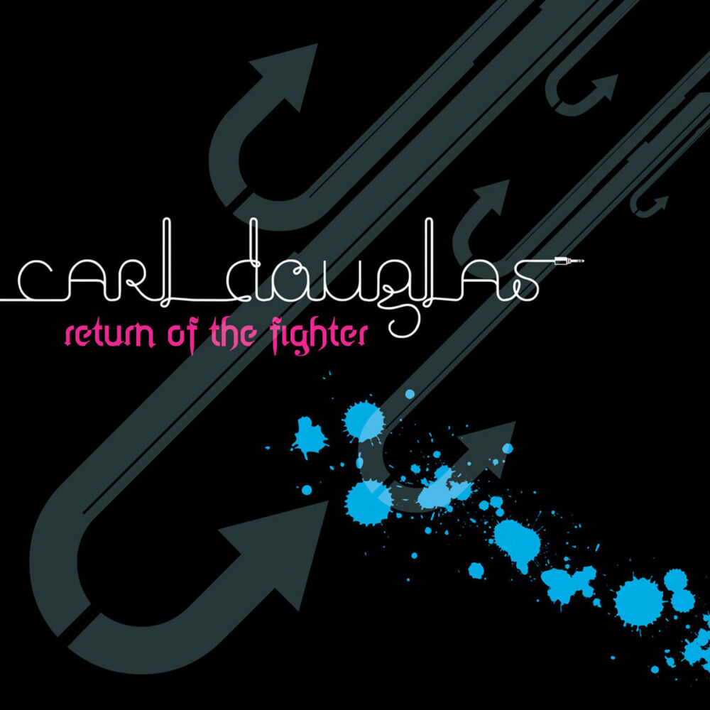 Picture of Return Of The Fighter