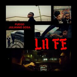 Cover of La Fe