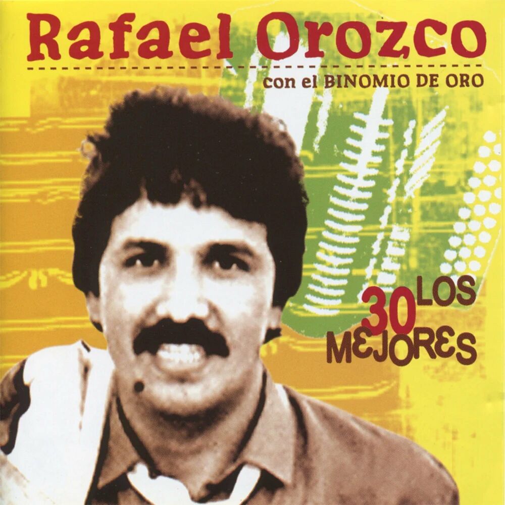 Picture of Los 30 Mejores
