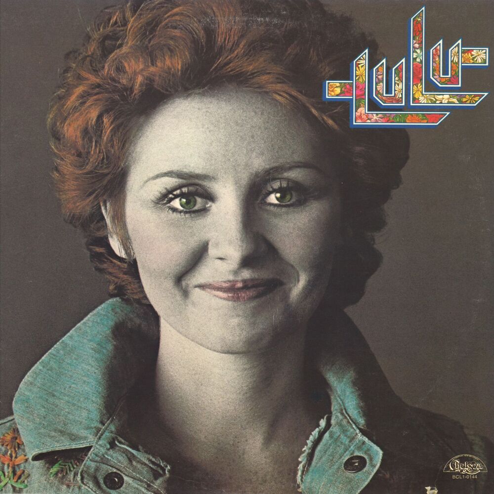 Picture of Lulu