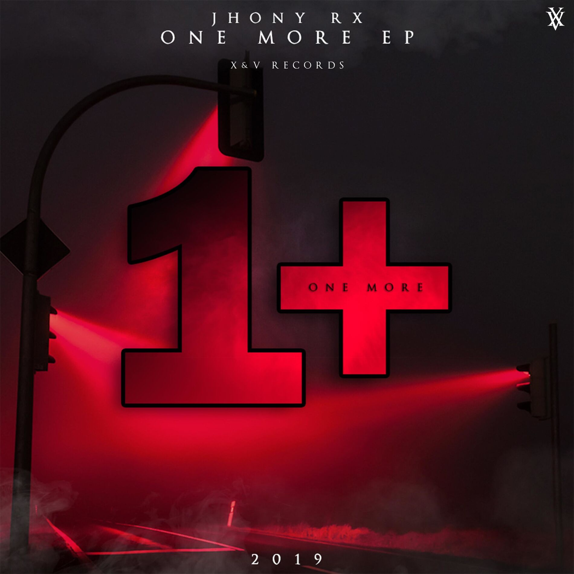 Album cover of One More EP