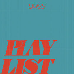 Portada de PLAY LIST
