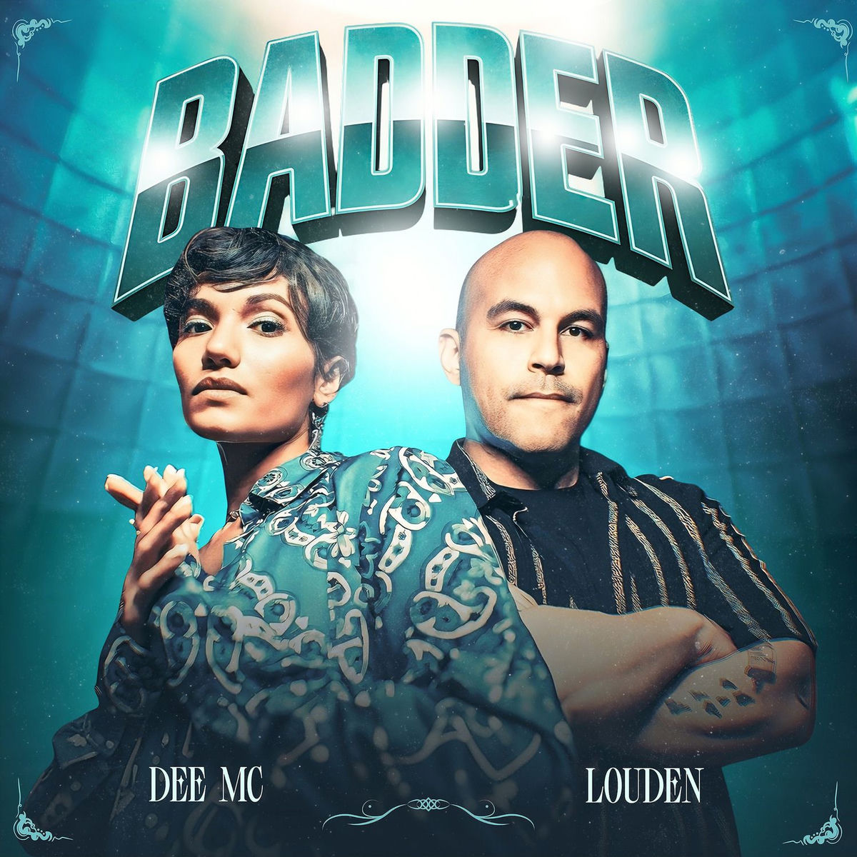Dee MC - MMM | Deezer