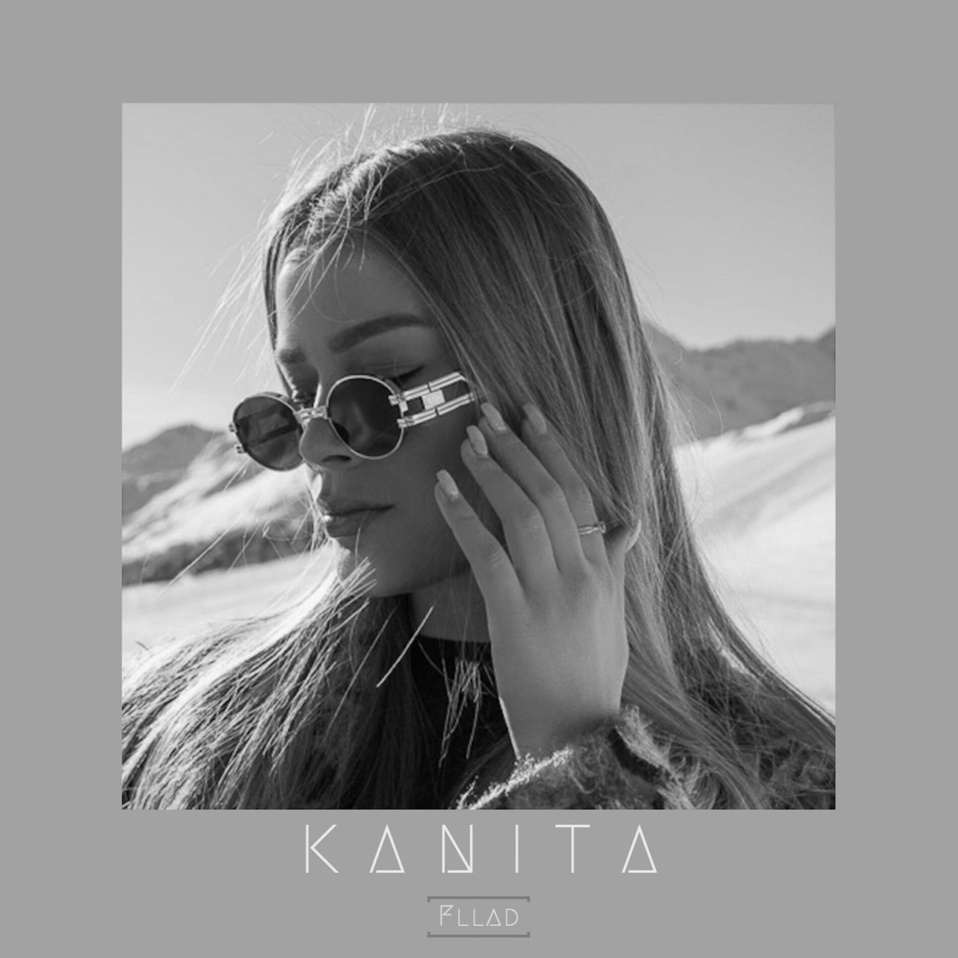 Album cover of Fllad