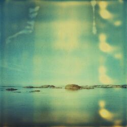 Cover of Azure (Thylacine Rework)