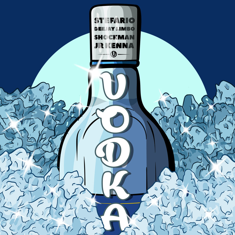 Picture of Vodka