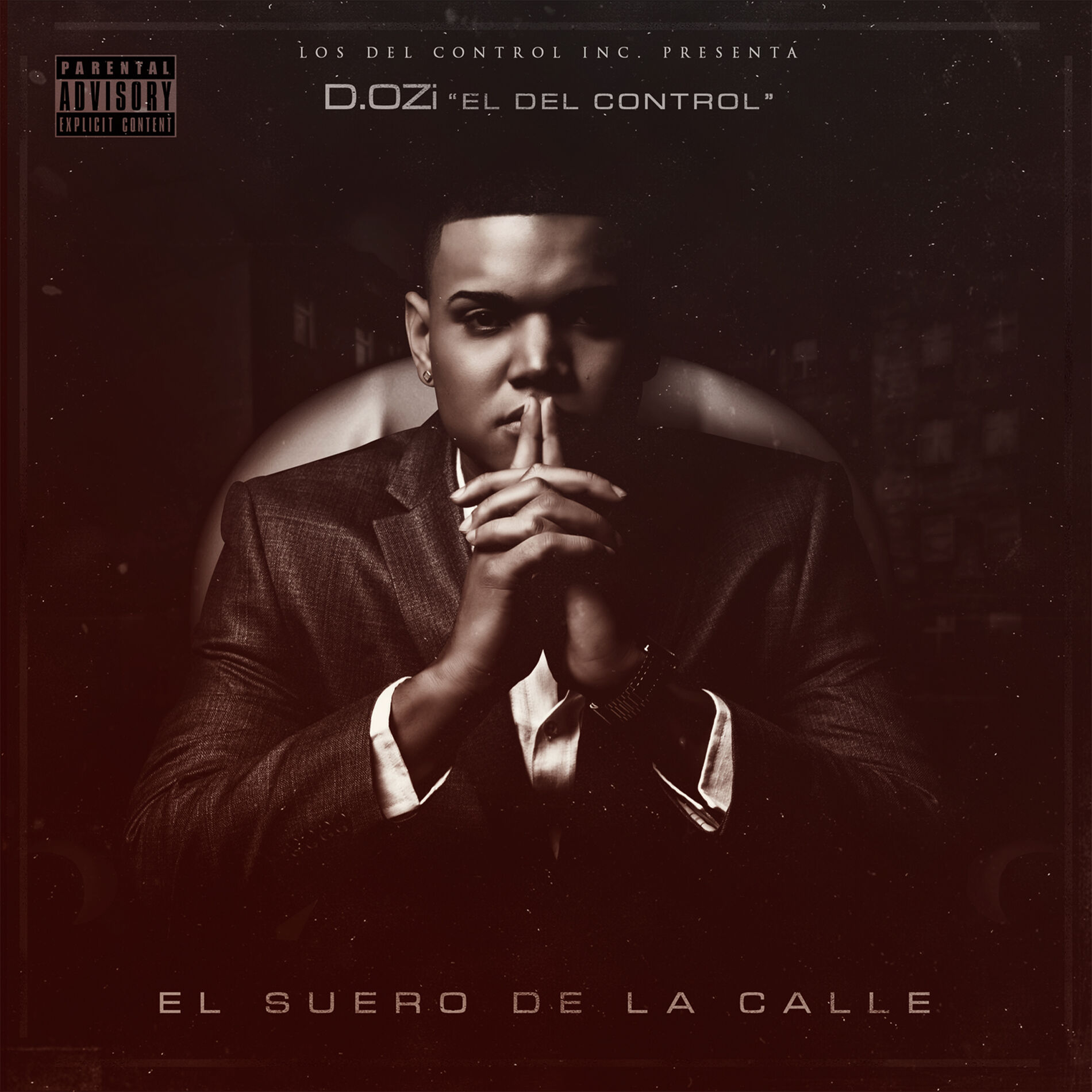 Album cover of Si Tu No Estas (feat. J Alvarez)