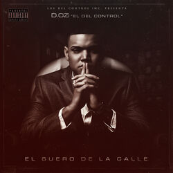 Cover of El Suero De La Calle