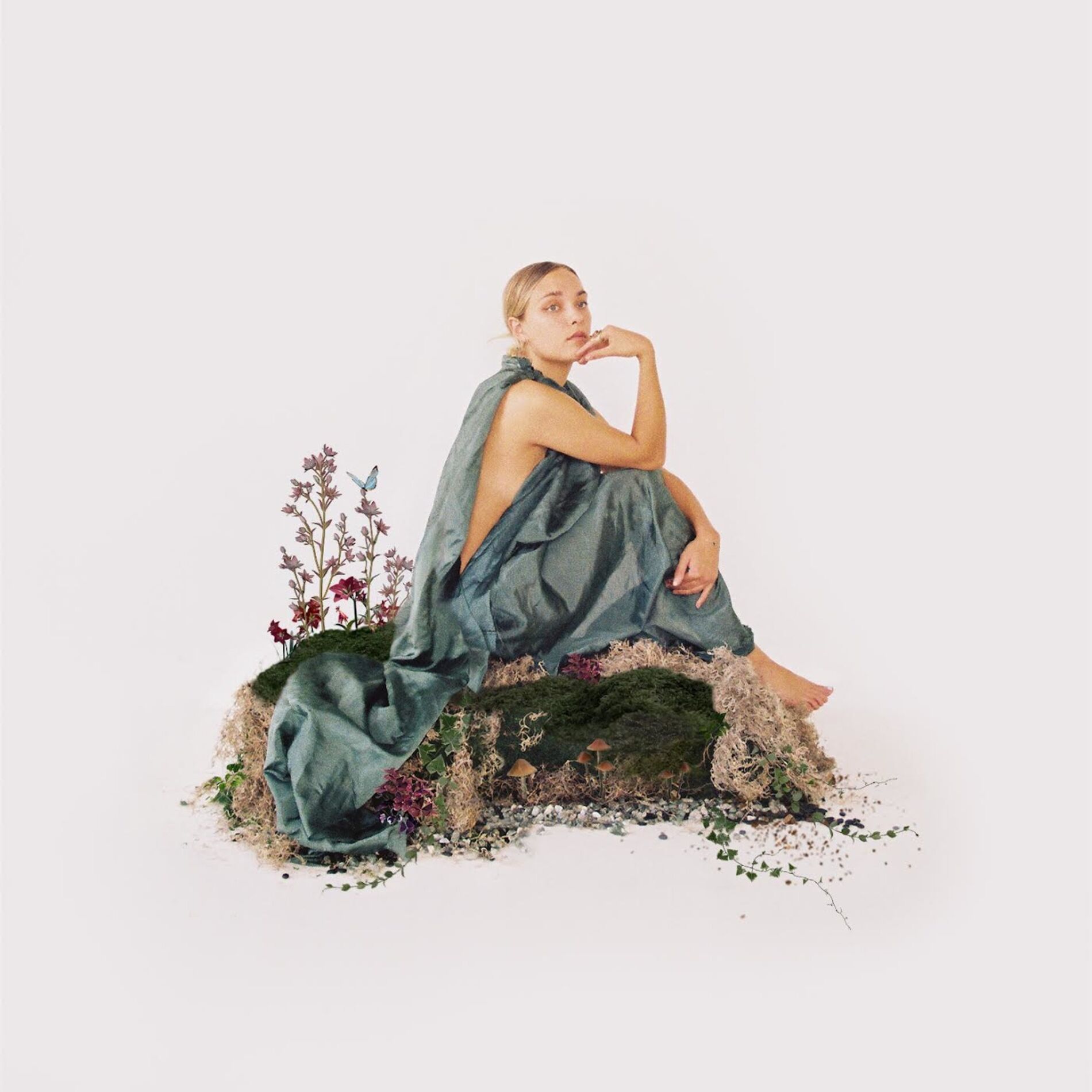 Album cover of Fears of Yours & Mine