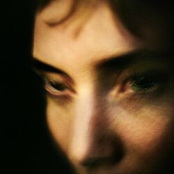 Cover of EYEYE
