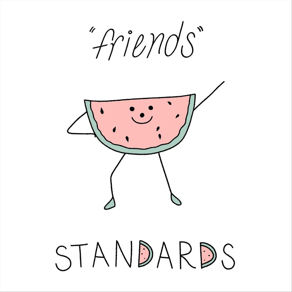 Picture of Friends