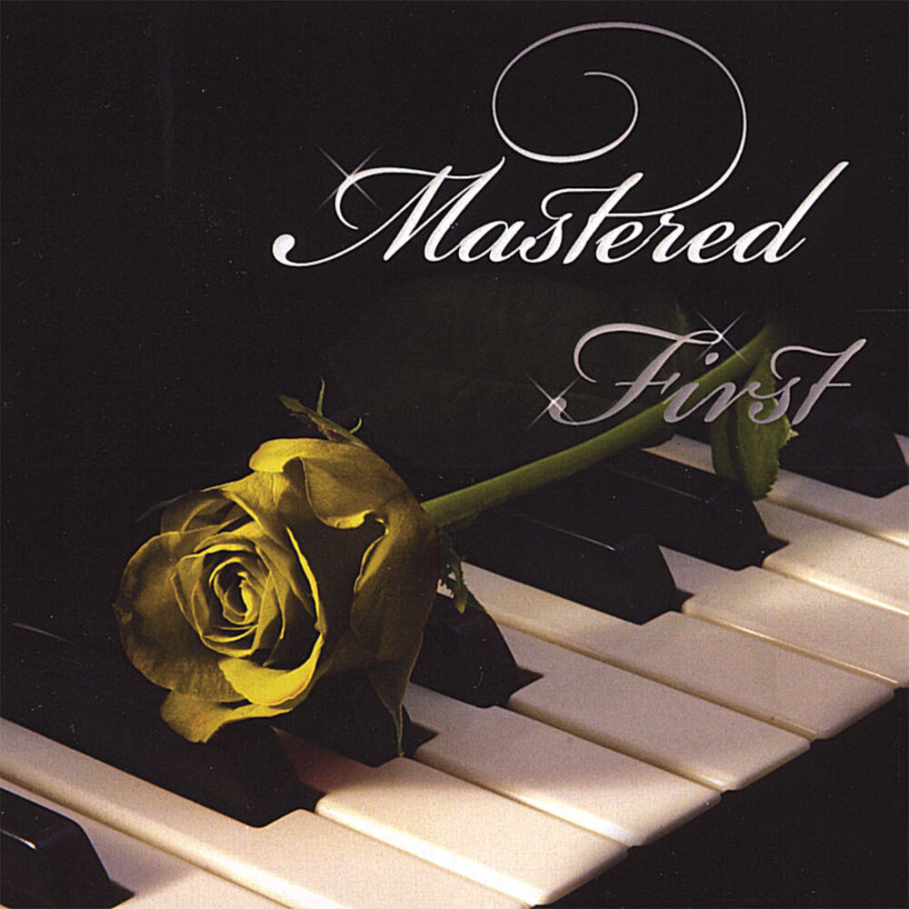 Picture of Mastered First