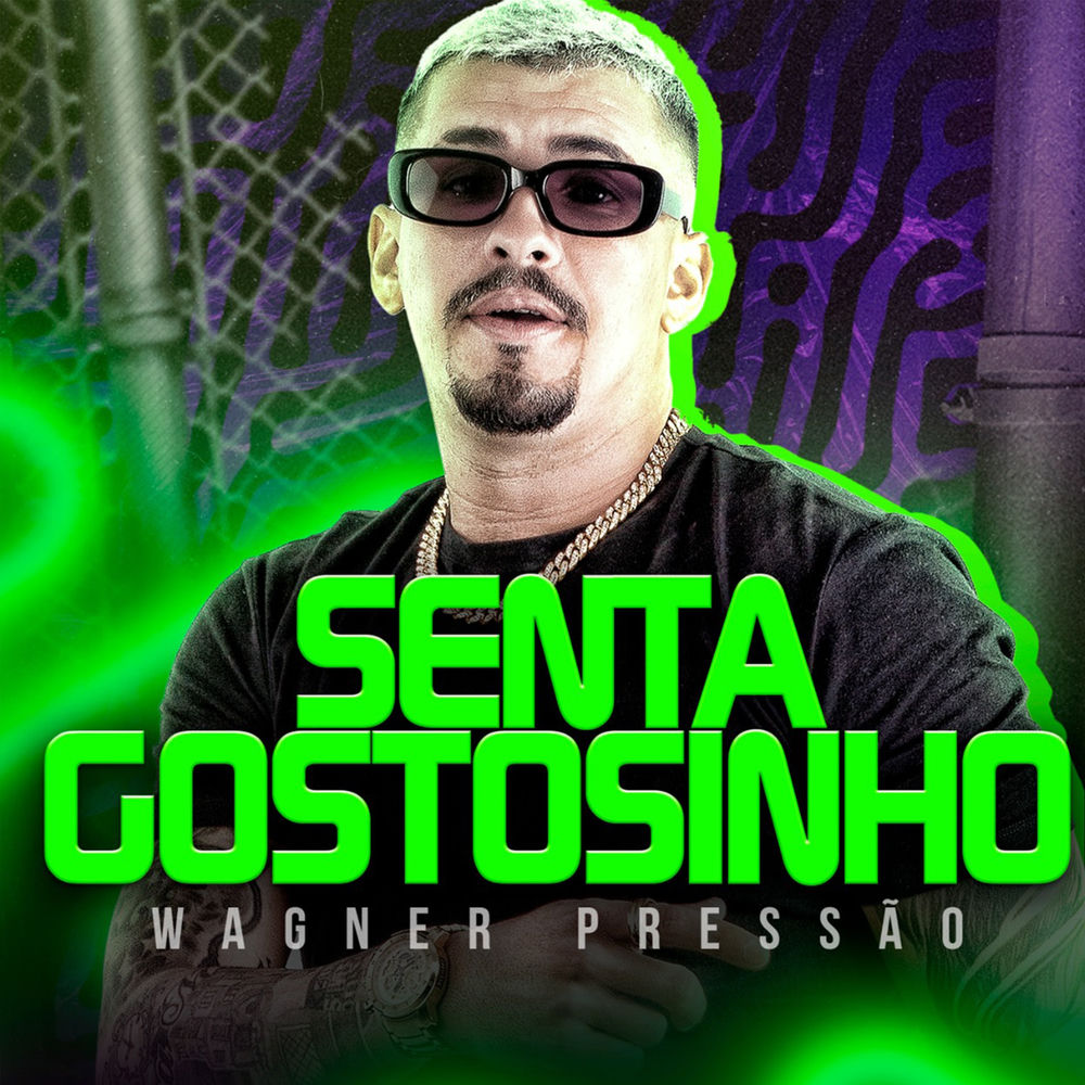 Senta Gostosinho