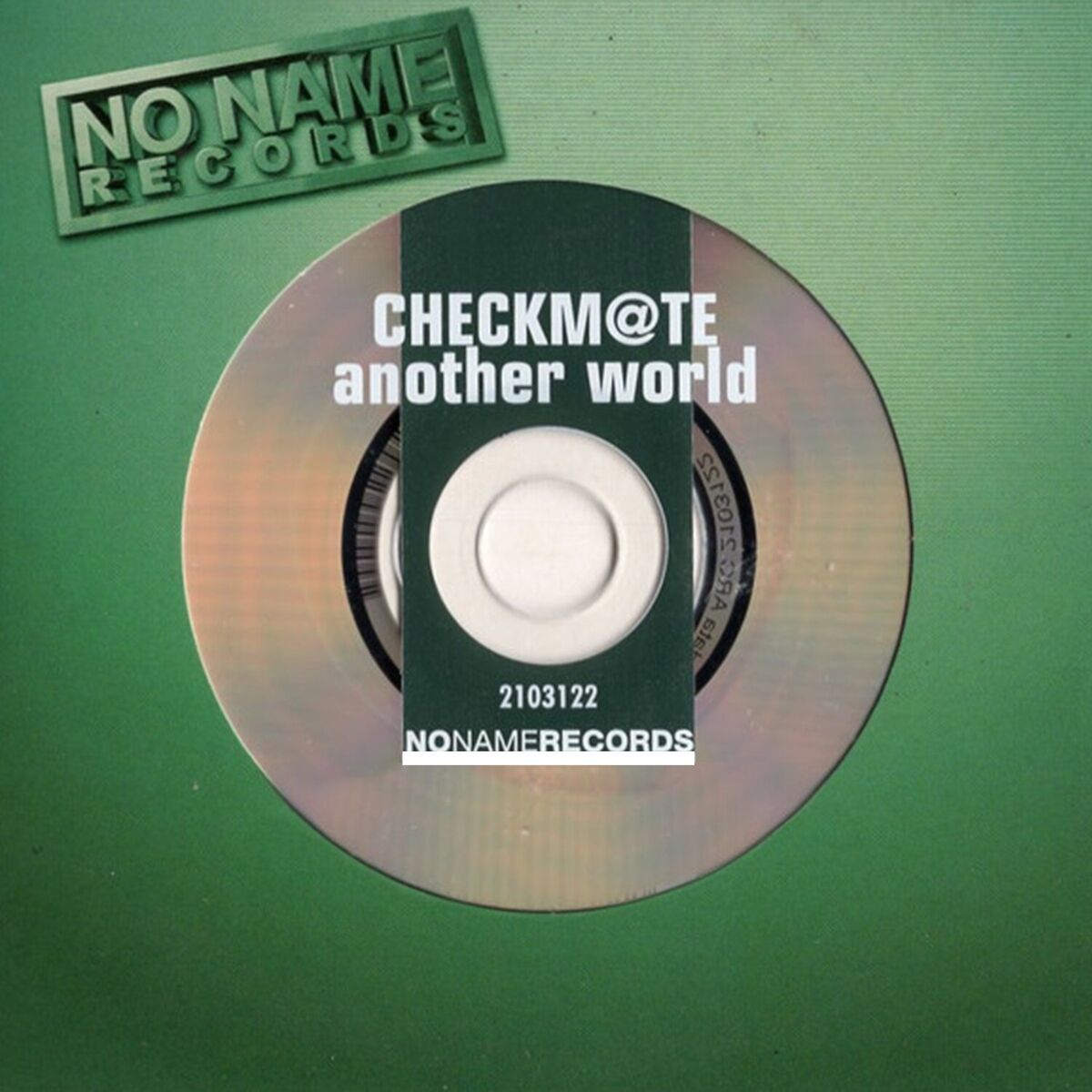 Album cover of Another World