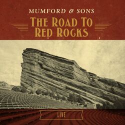 Cover of The Road To Red Rocks (Live)