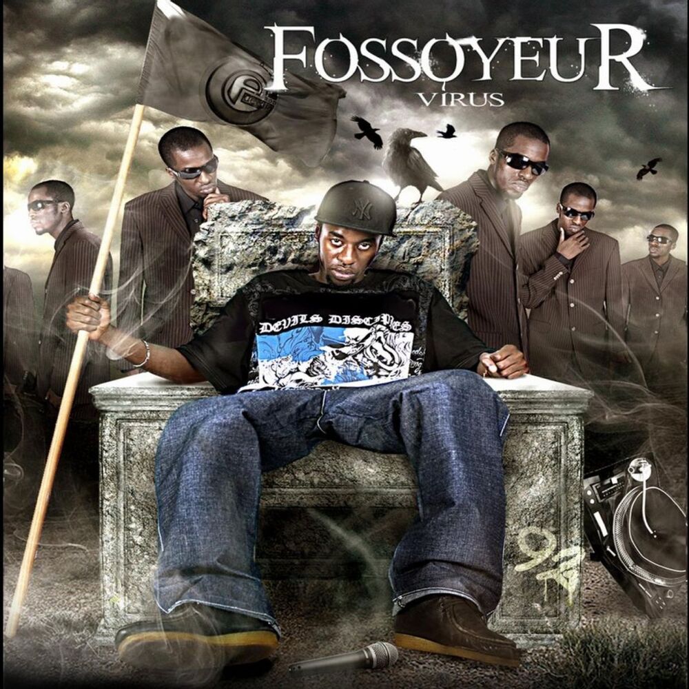 Picture of Virus (Edition deluxe)