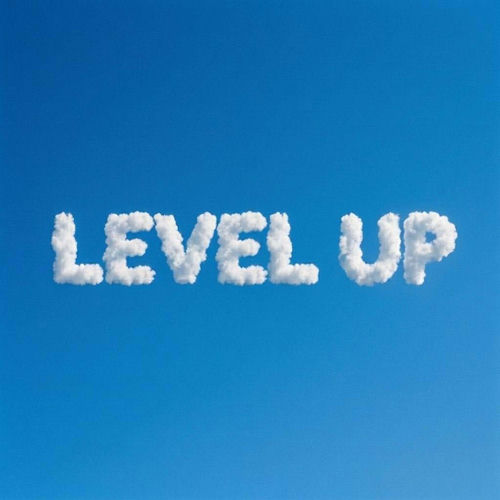 Level Up