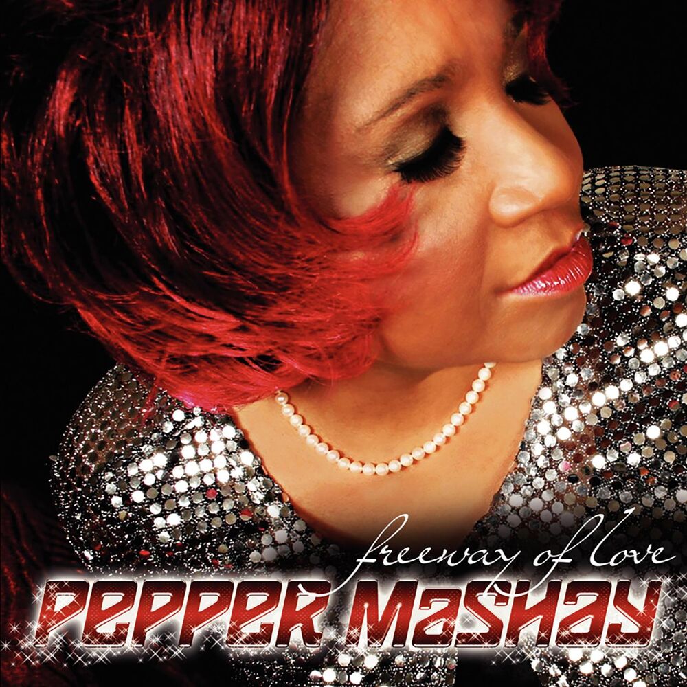 Picture of Freeway Of Love (The Remixes)