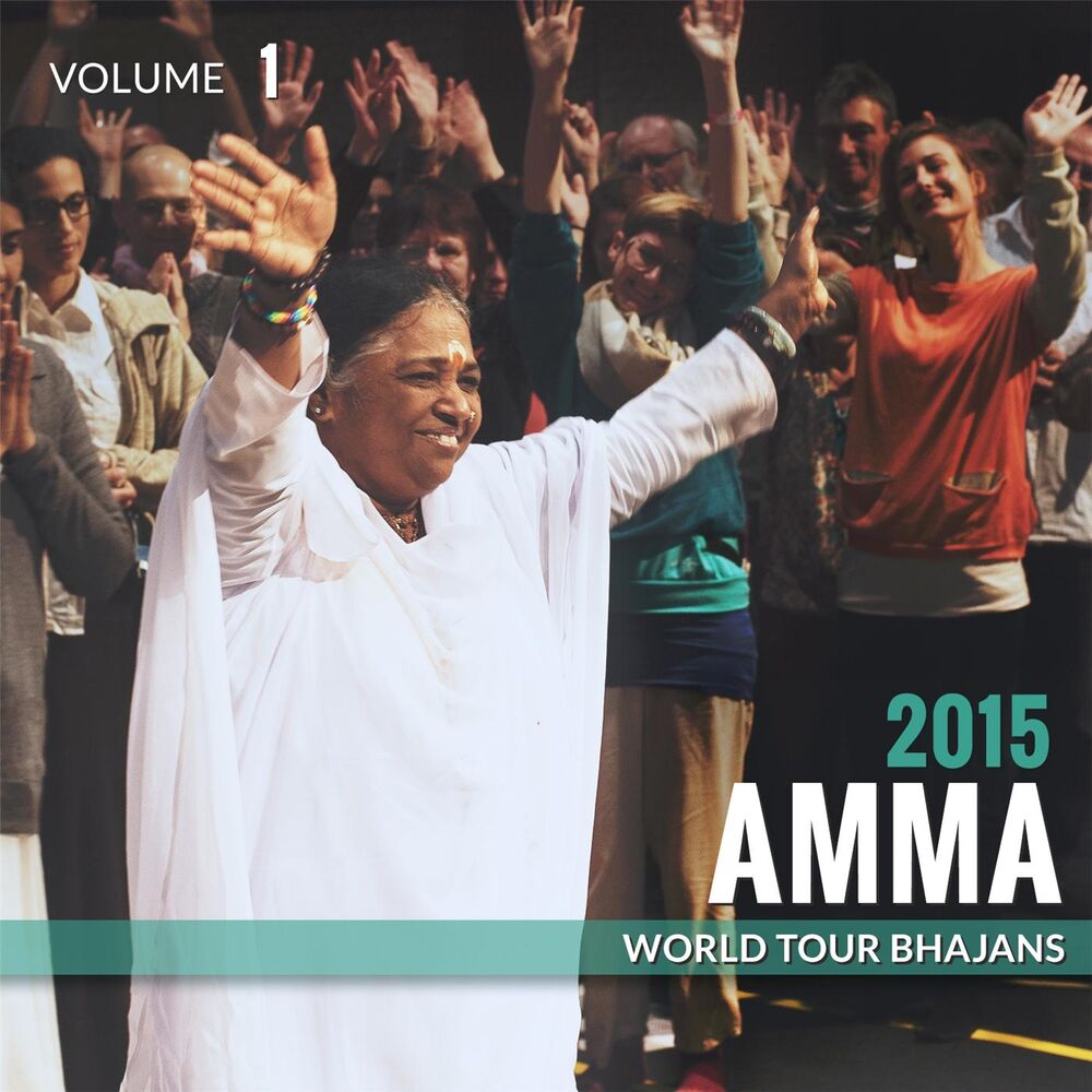 Picture of World Tour 2015, Vol. 1