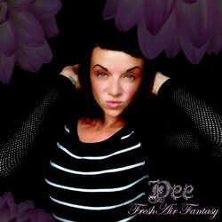 Cover of Fresh Air Fantasy