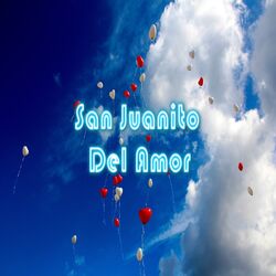 Cover of San Juanito del Amor