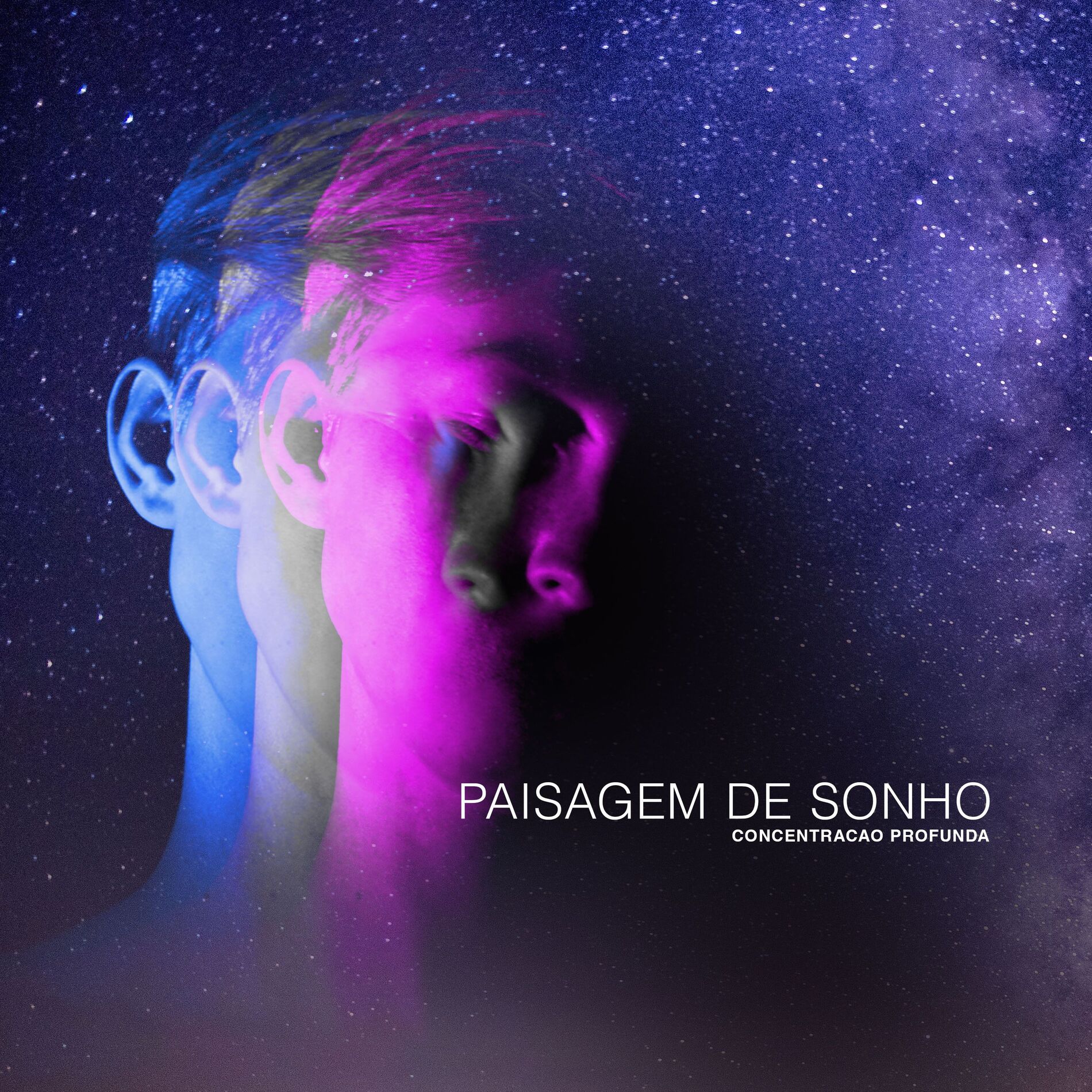 Album cover of Paisagem de Sonho