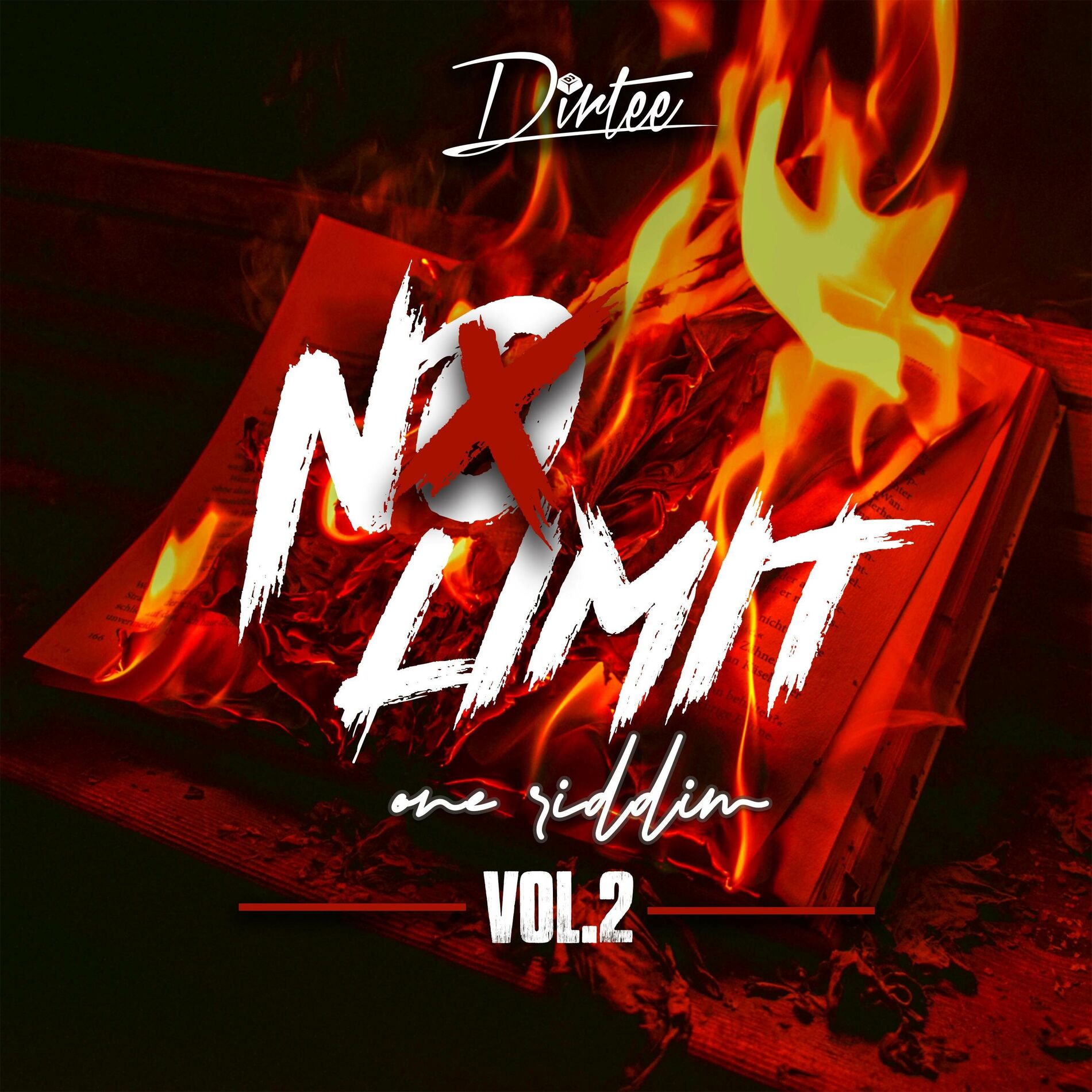 Album cover of No Limit Part.2