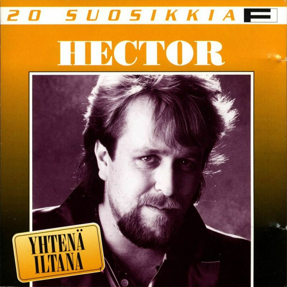 Picture of 20 Suosikkia / Yhtenä iltana