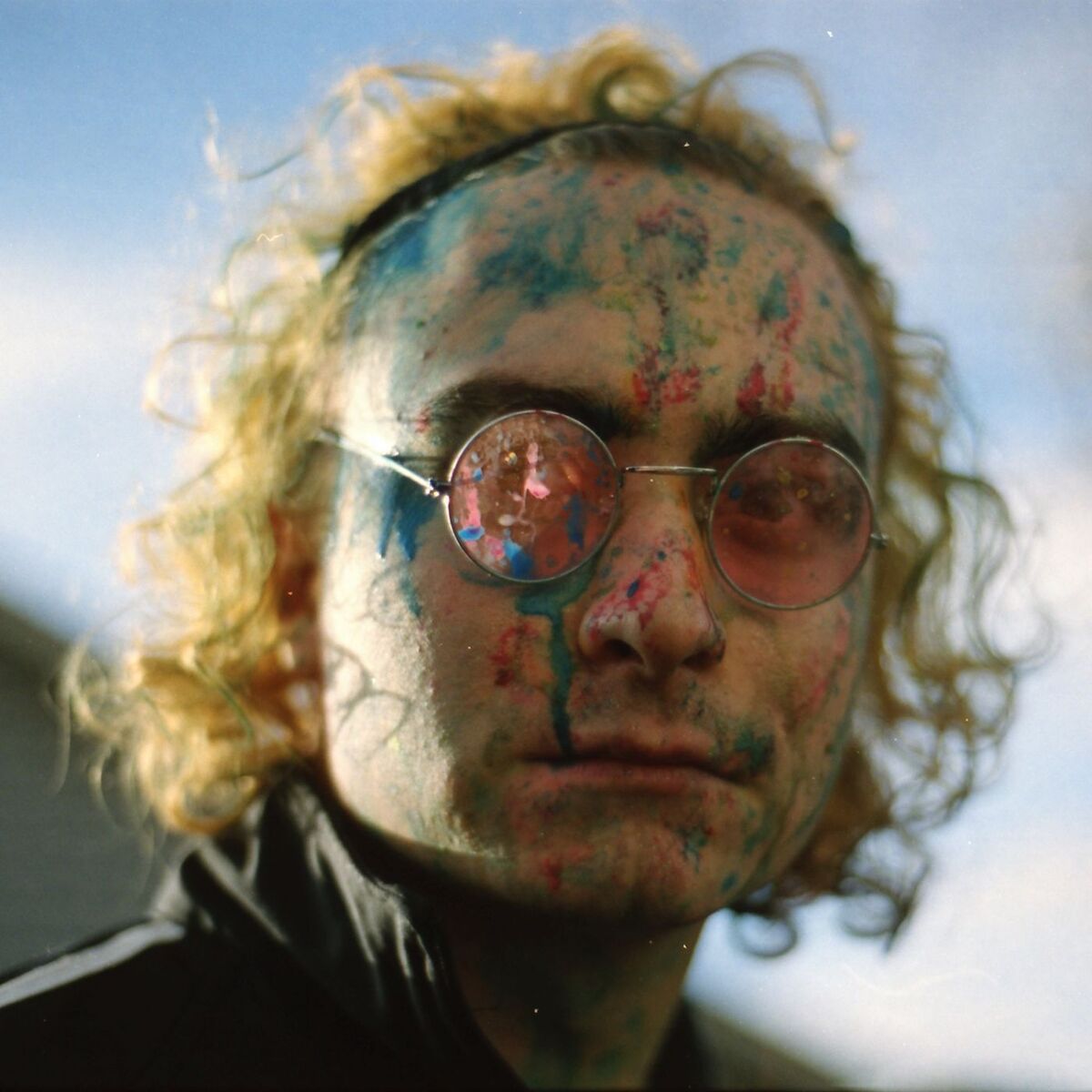 Album cover of Not Again