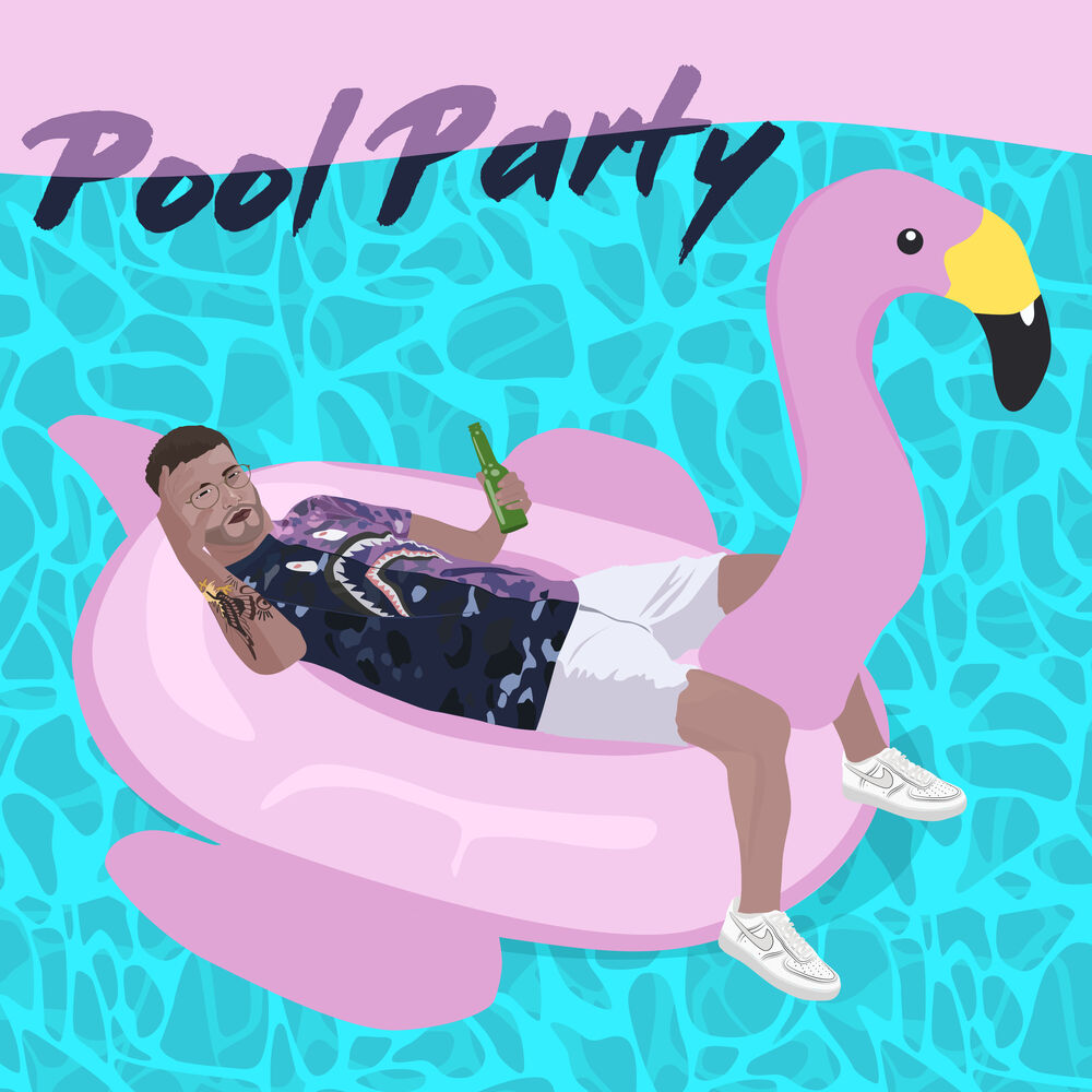 Picture of Pool Party